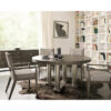 linea arm chair