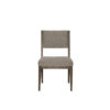 linea side chair