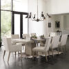 linea side chair