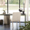 linea side chair