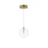 Lunna Pendant
