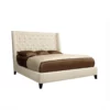 Maxime Panel Bed