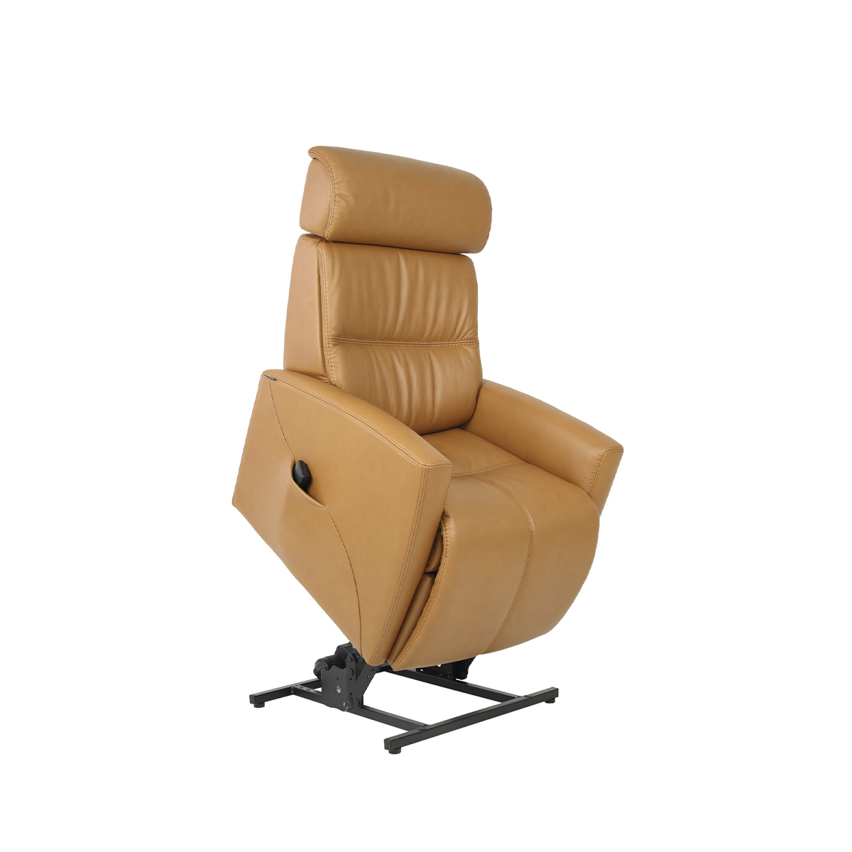 milan lift chair