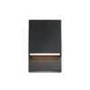 nanton wall sconce