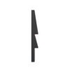 nanton wall sconce