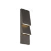 nanton wall sconce