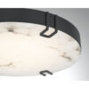 noga flush mount