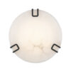 noga flush mount