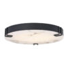 noga flush mount