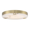 noga flush mount