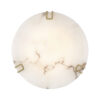 noga flush mount