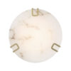 noga flush mount