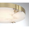 noga flush mount