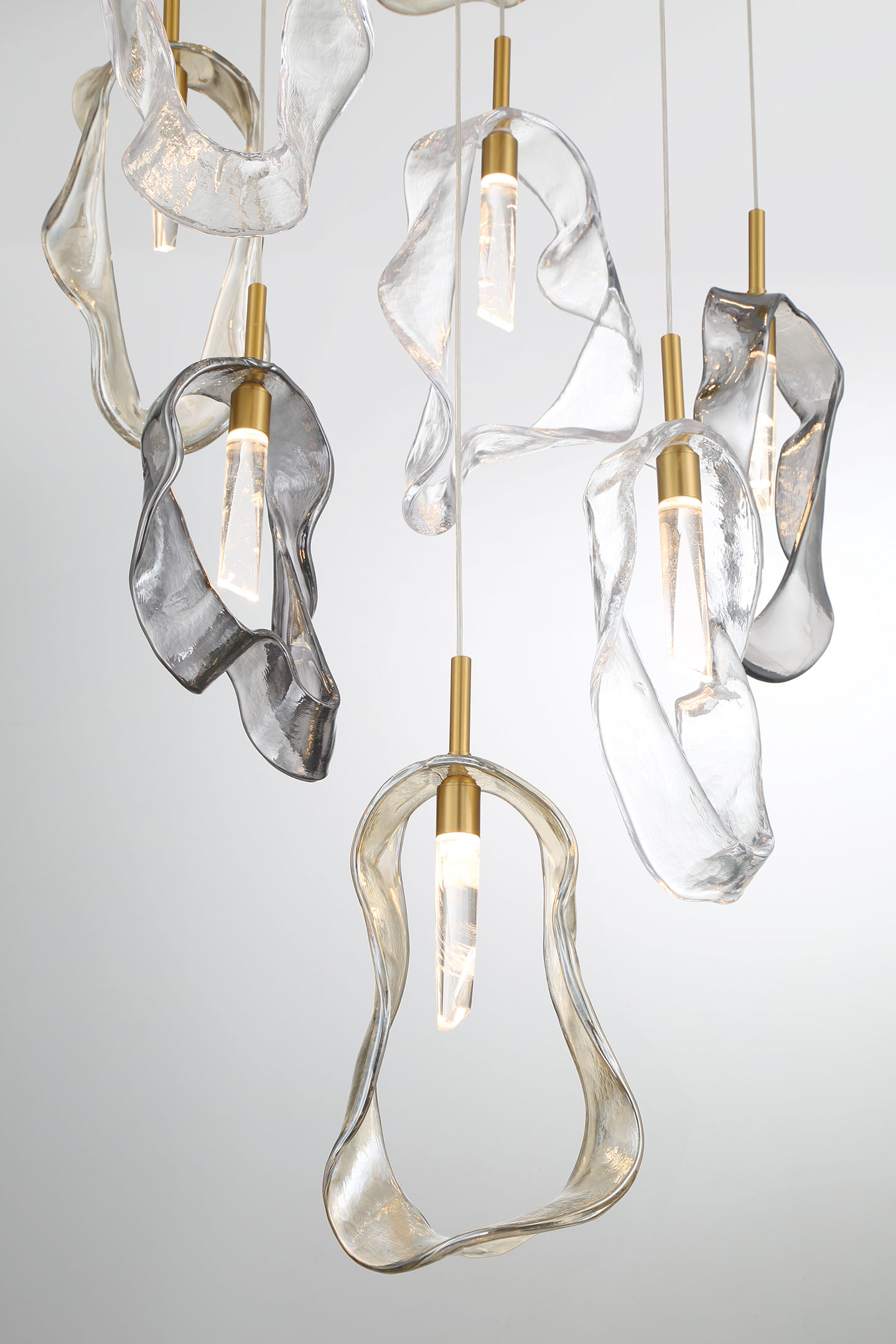 norah chandelier