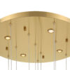 norah chandelier