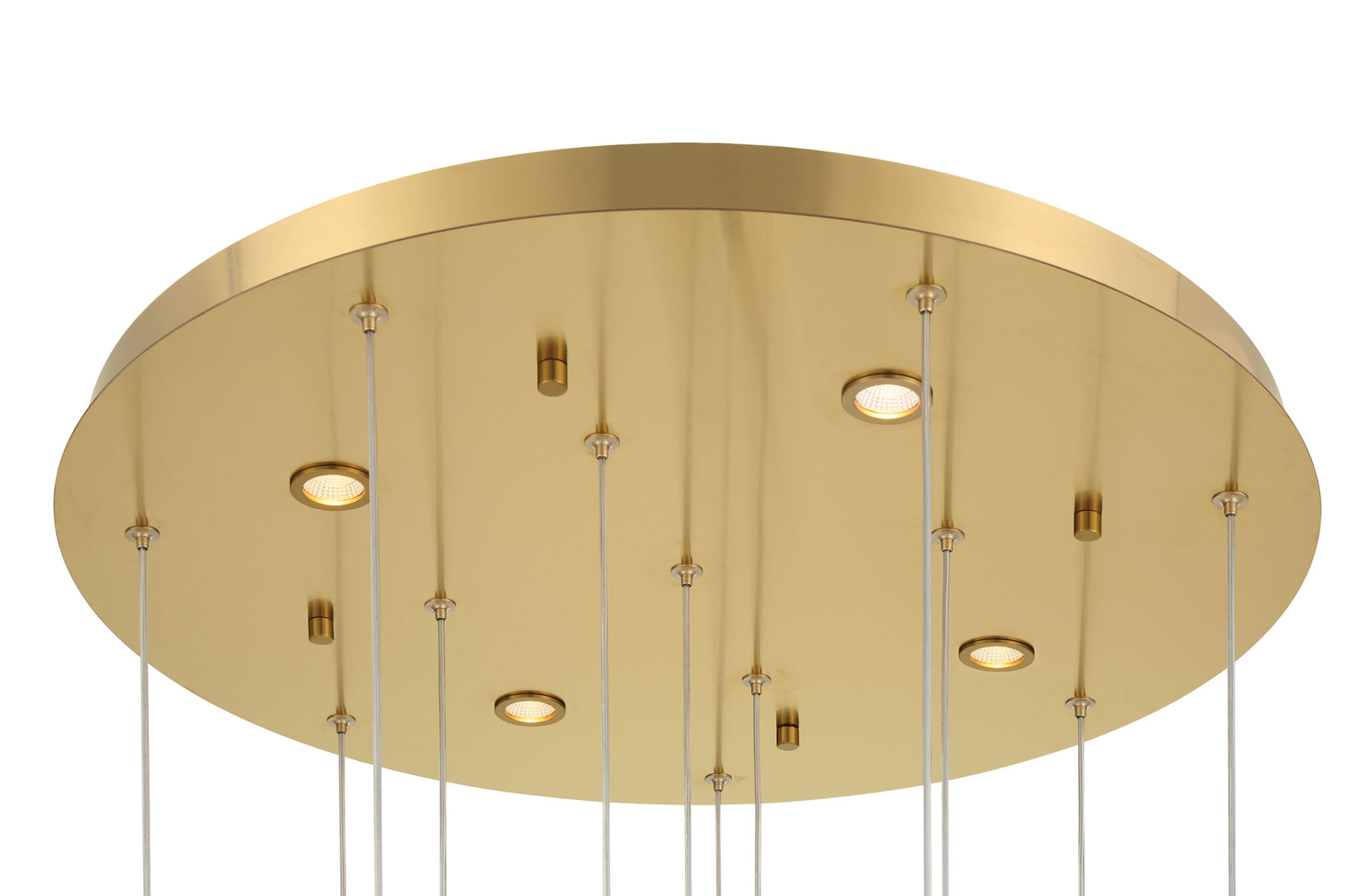 norah chandelier