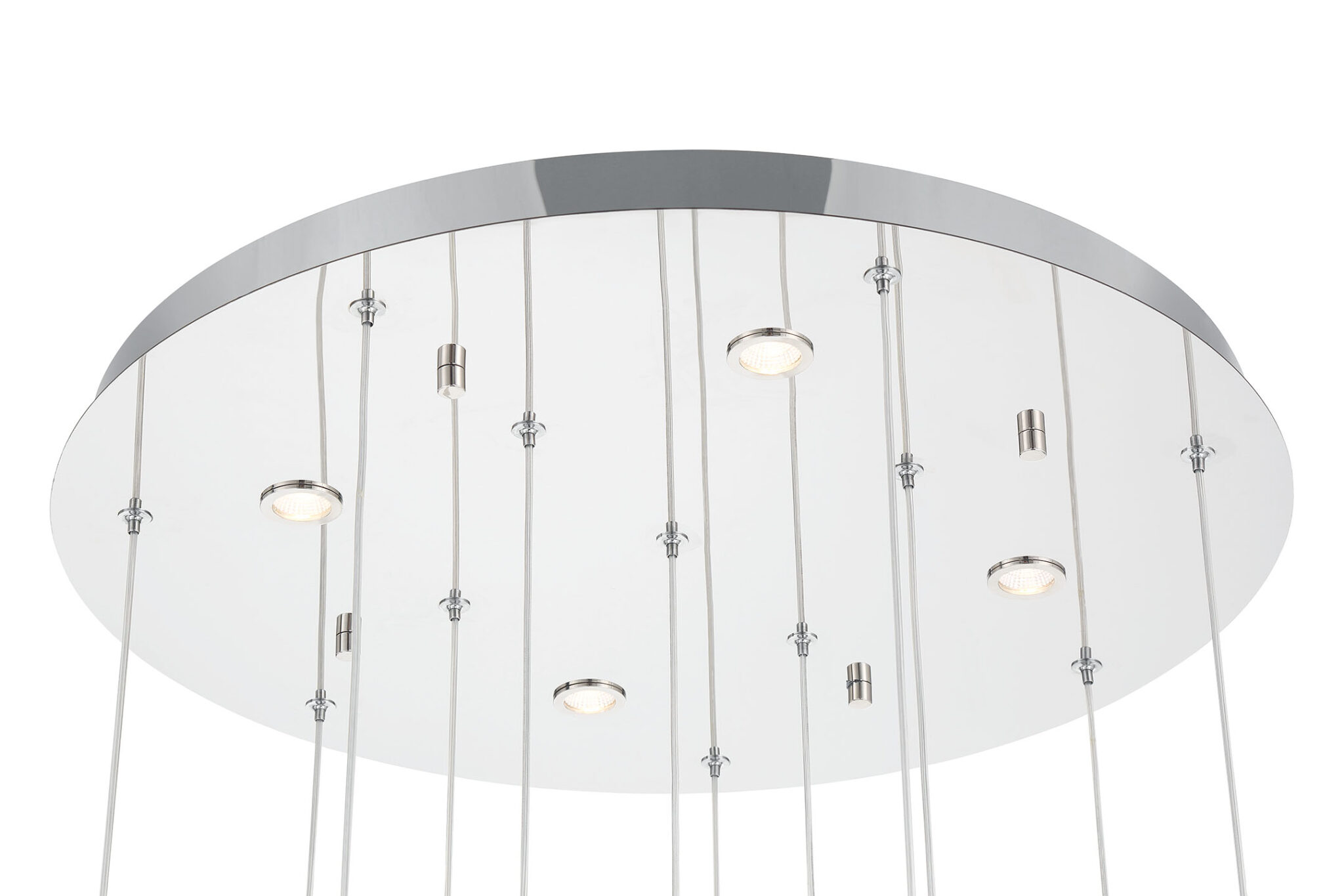 norah chandelier