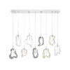 norah chandelier