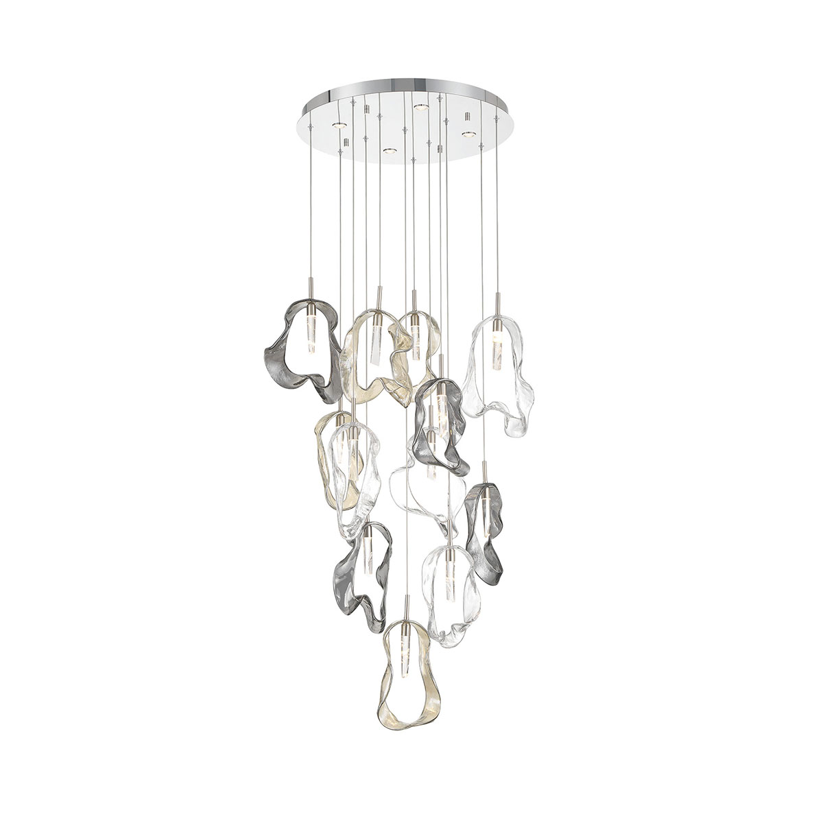 norah chandelier