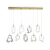 norah chandelier