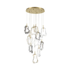 norah chandelier