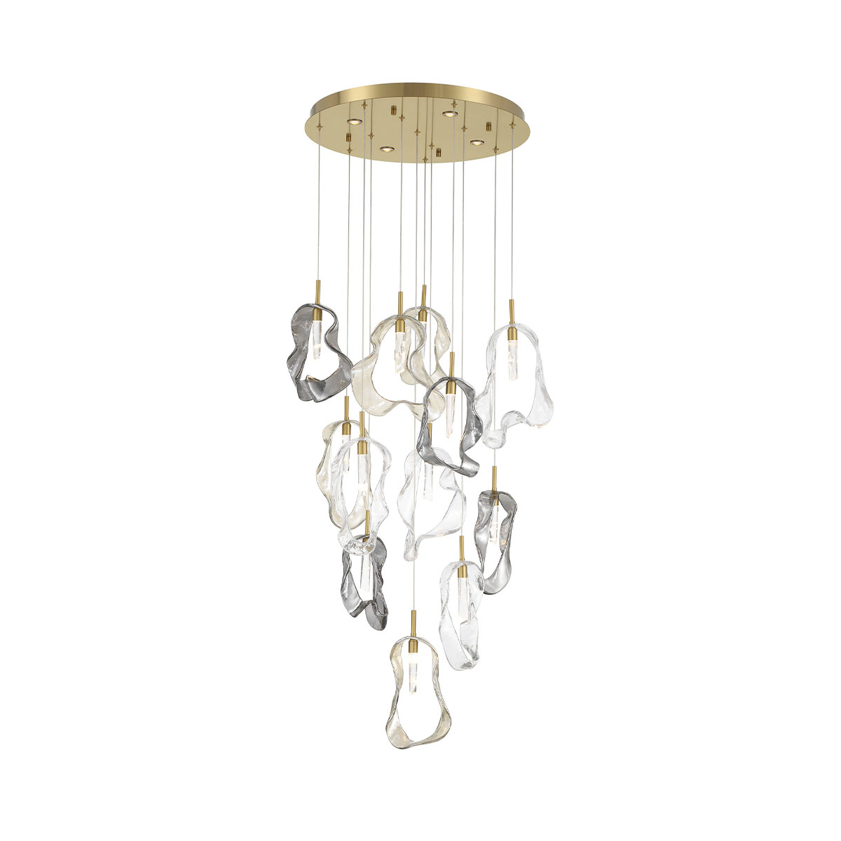 norah chandelier