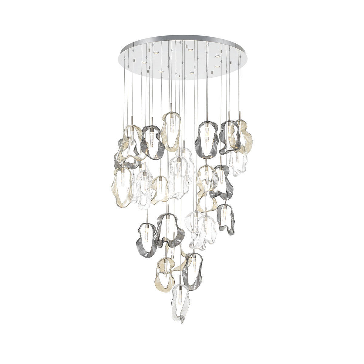 norah chandelir