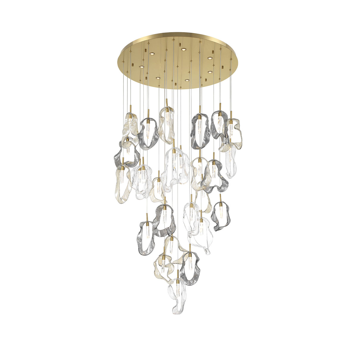 norah chandelir