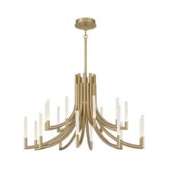 olette chandelier