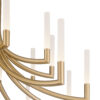 olette chandelier