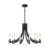 olette chandelier