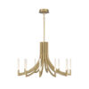 olette chandelier
