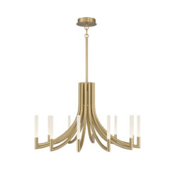 olette chandelier