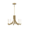 olette chandelier