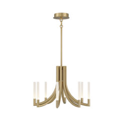olette chandelier