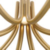 olette chandelier