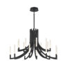 olette chandelier