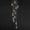 pierce chandelier