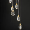 pierce chandelier