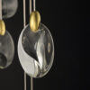 pierce chandelier