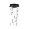 pierce chandelier