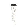 pierce chandelier
