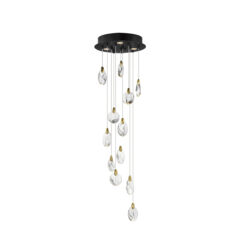 pierce chandelier