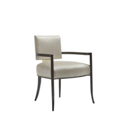 reserved seating chair