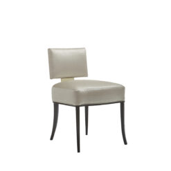 reserved seating chair