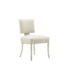 reserved seating chair