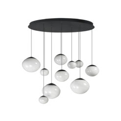 rumer chandelier