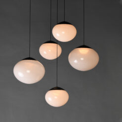 rummer chandelier