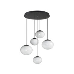 rummer chandelier
