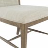 rustic patina chair